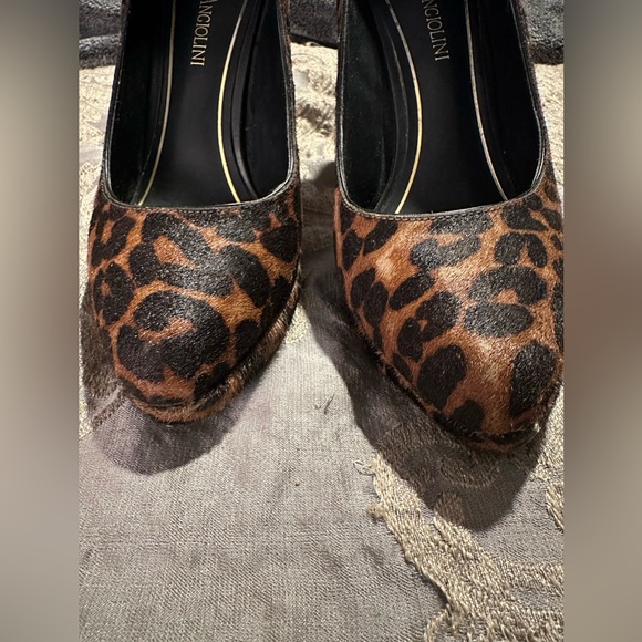 Enzo Angiolini Easamendra Heel - Picture 3 of 9